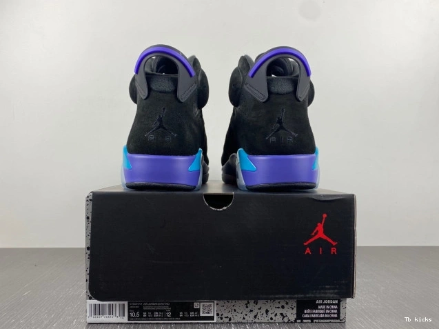 Rep TBK CT8529-004 6 Air Jordan Aqua 0804